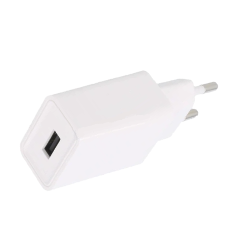 POS Power POSC05100A-WH-USB usb-lader - 5 volt - 1 ampère - 5 watt