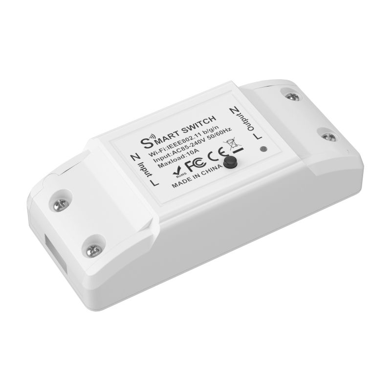 Woolley SWITCH-WF schakelaar - wifi