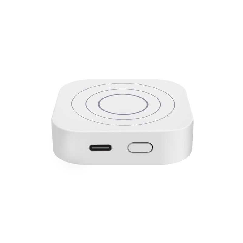 Ledtastic ZIGBEE-SENSOR-SZR07 aanwezigheidssensor - Zigbee 3.0