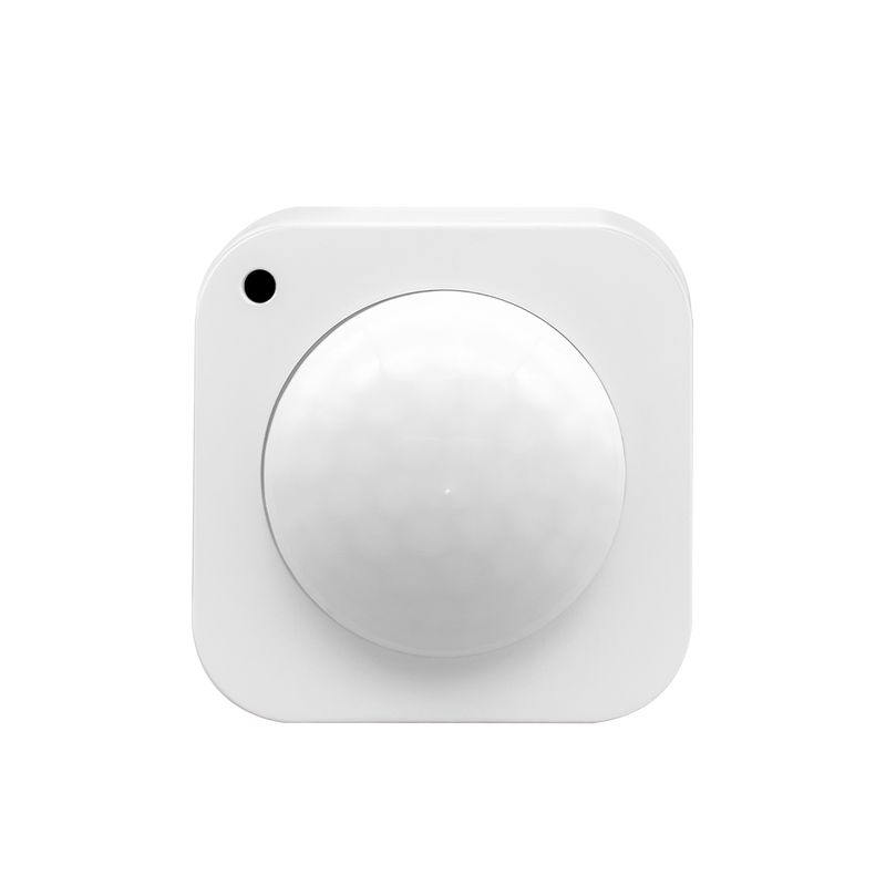Ledtastic ZIGBEE-SENSOR-SZLM04E bewegings- en lichtsensor - Zigbee 3.0
