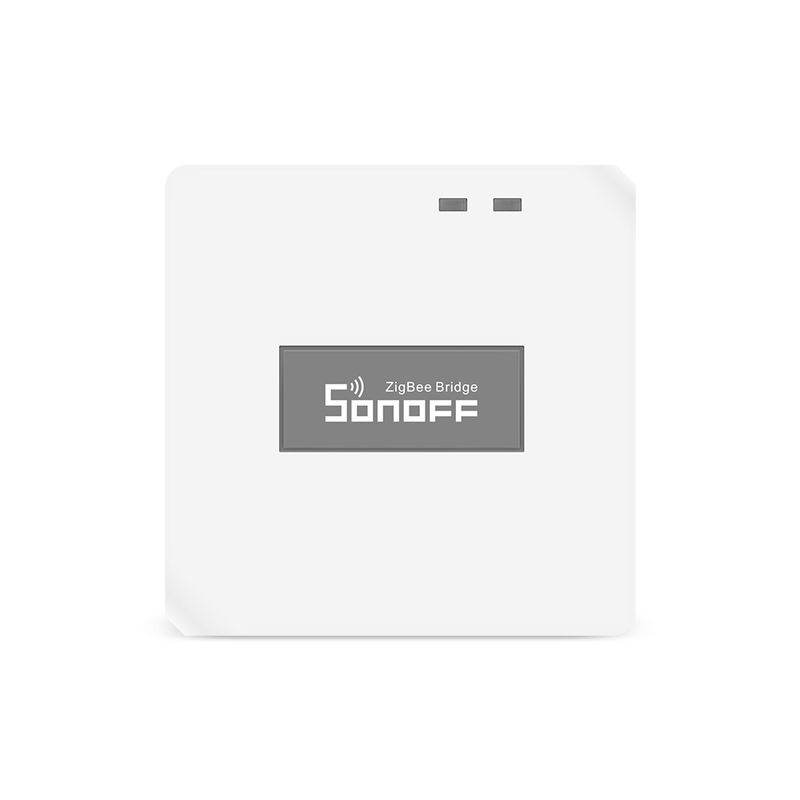 SONOFF ZB Bridge hub - Zigbee 3.0