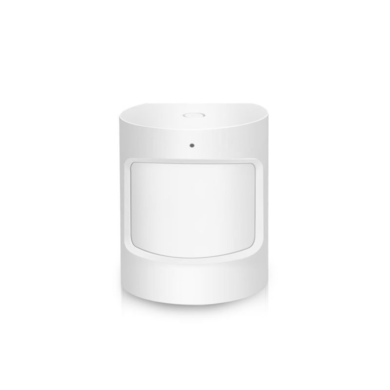 Ledtastic ZIGBEE-SENSOR-SZM02E bewegingssensor - Zigbee 3.0