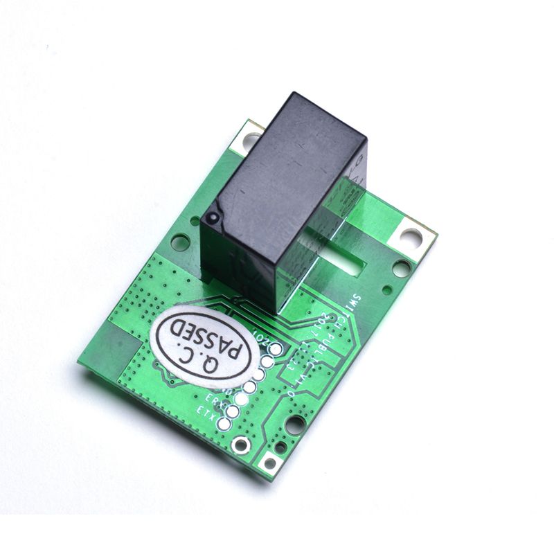 SONOFF RE5V1C schakelaar - wifi