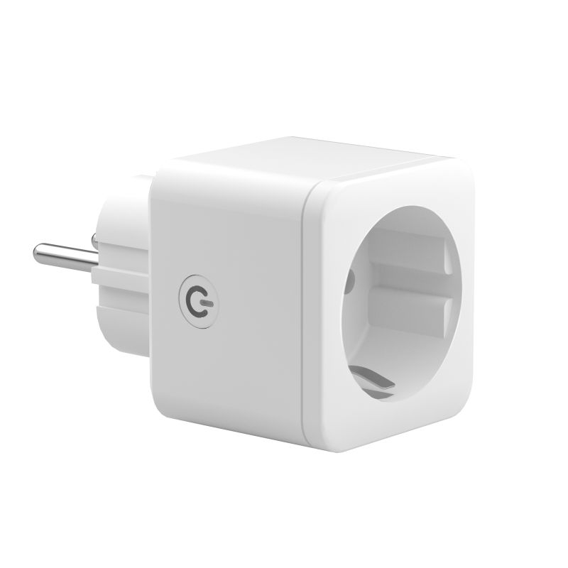 Woolley SA-031 slimme stekker - wifi - type F