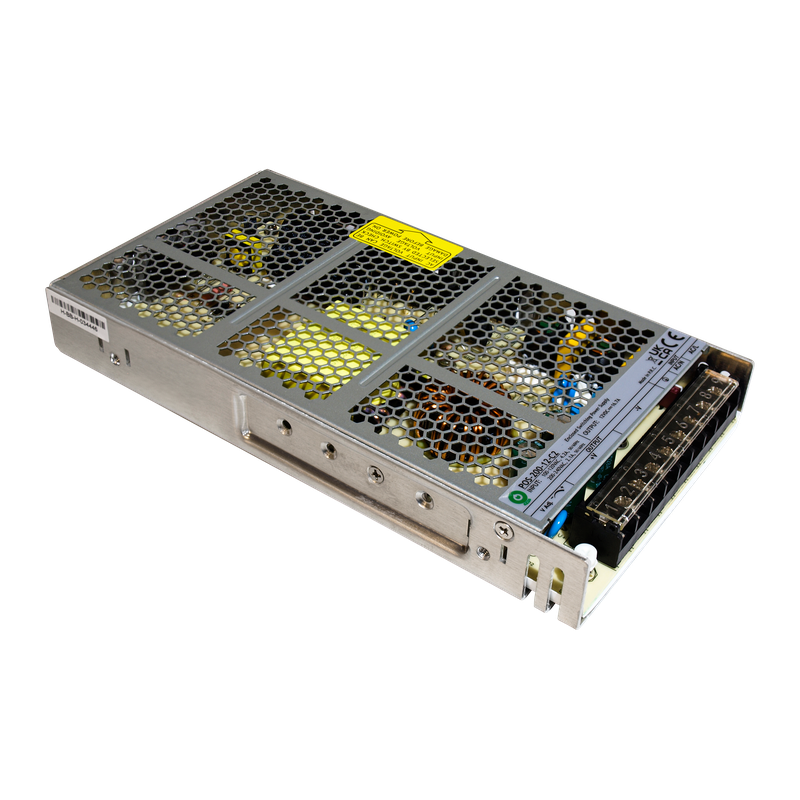 POS Power POS-200-24-C2 inbouwvoeding - 24 volt - 8,3 ampère - 199,2 watt