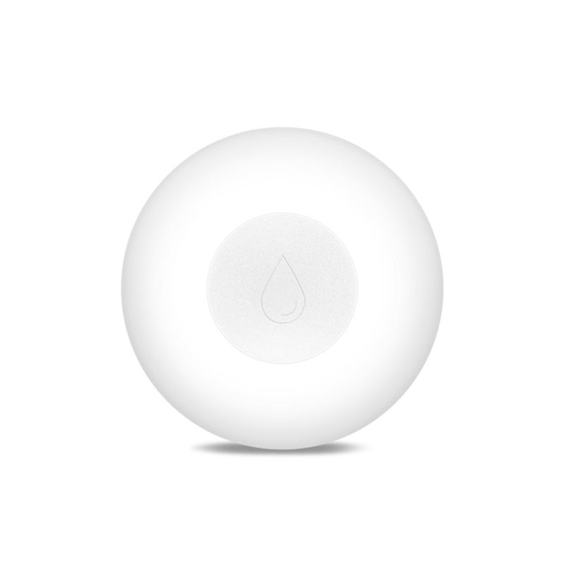 MOES ZSS-QY-WL-C-MS waterleksensor - Zigbee 3.0