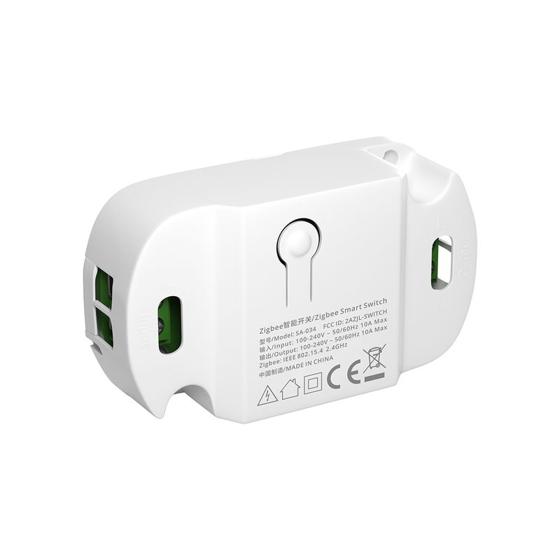 Woolley SA-034 schakelaar - Zigbee 3.0