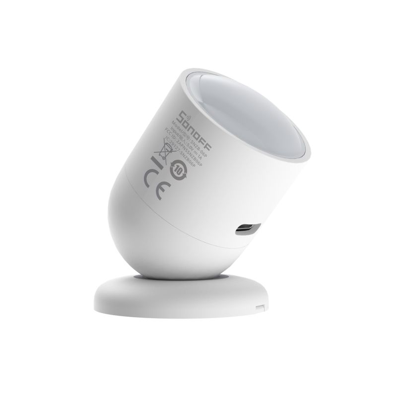 SONOFF SNZB-06P aanwezigheidssensor - Zigbee 3.0