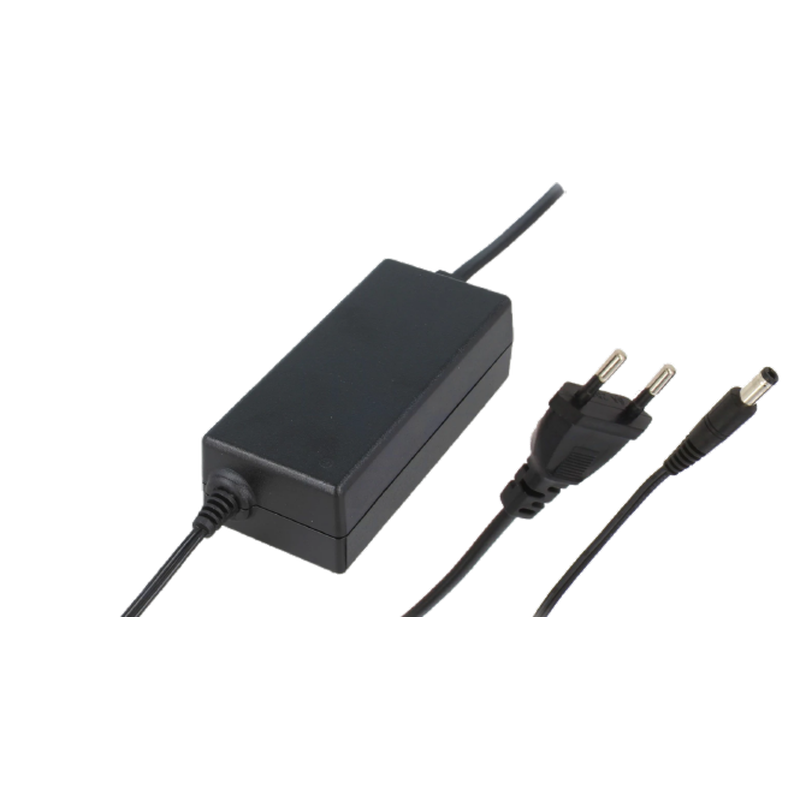 POS Power POSB12500D voedingsadapter - 12 volt - 5 ampère - 60 watt