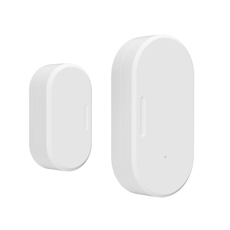 Woolley ZBSA-DS deur- en raamsensor - Zigbee 3.0