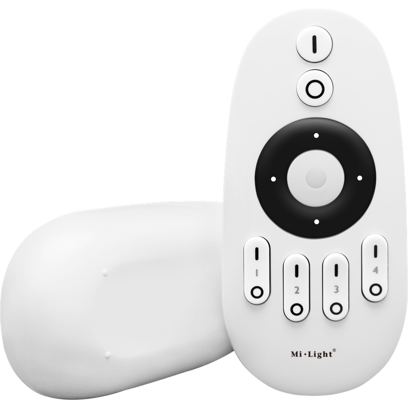 Mi-Light FUT007 afstandsbediening - CCT - 2,4 GHz