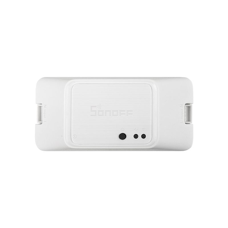 SONOFF BASICZBR3 schakelaar - Zigbee 3.0
