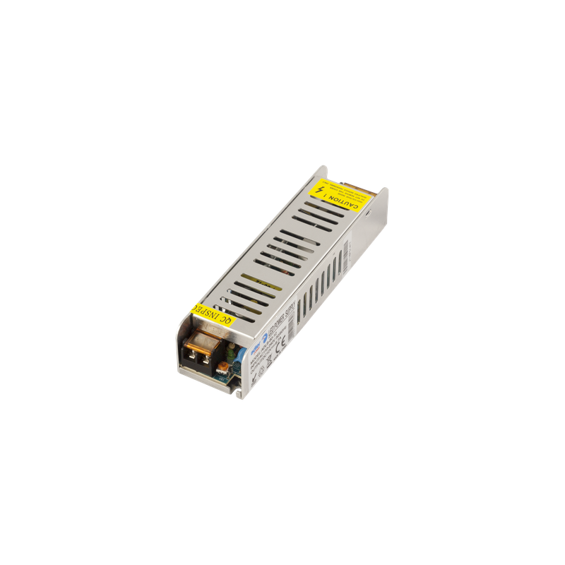 ADLER Power ADLS-80-12 inbouwvoeding - 12 volt - 6,7 ampère - 80 watt