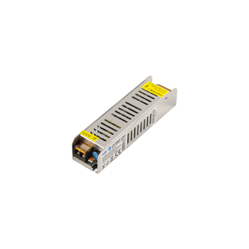 ADLER Power ADLS-60-24 inbouwvoeding - 24 volt - 2,5 ampère - 60 watt