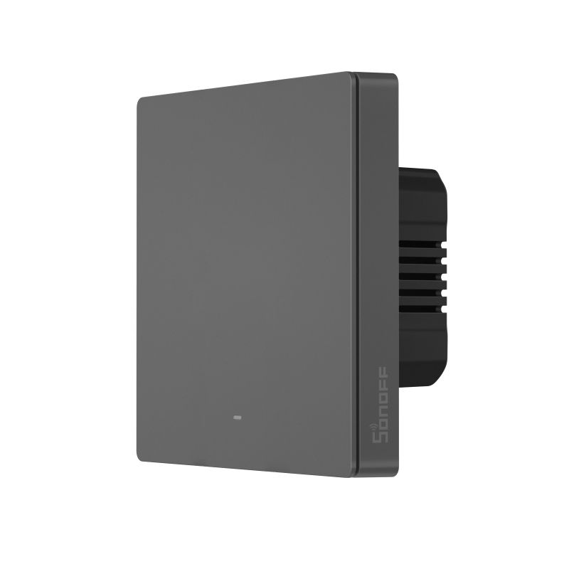 SONOFF M5-1C-86 schakelaar - wifi en eWeLink-Remote