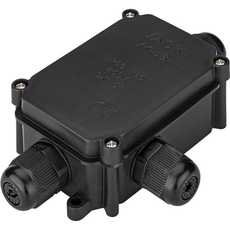 Goobay 56660 kabeldoos - IP66