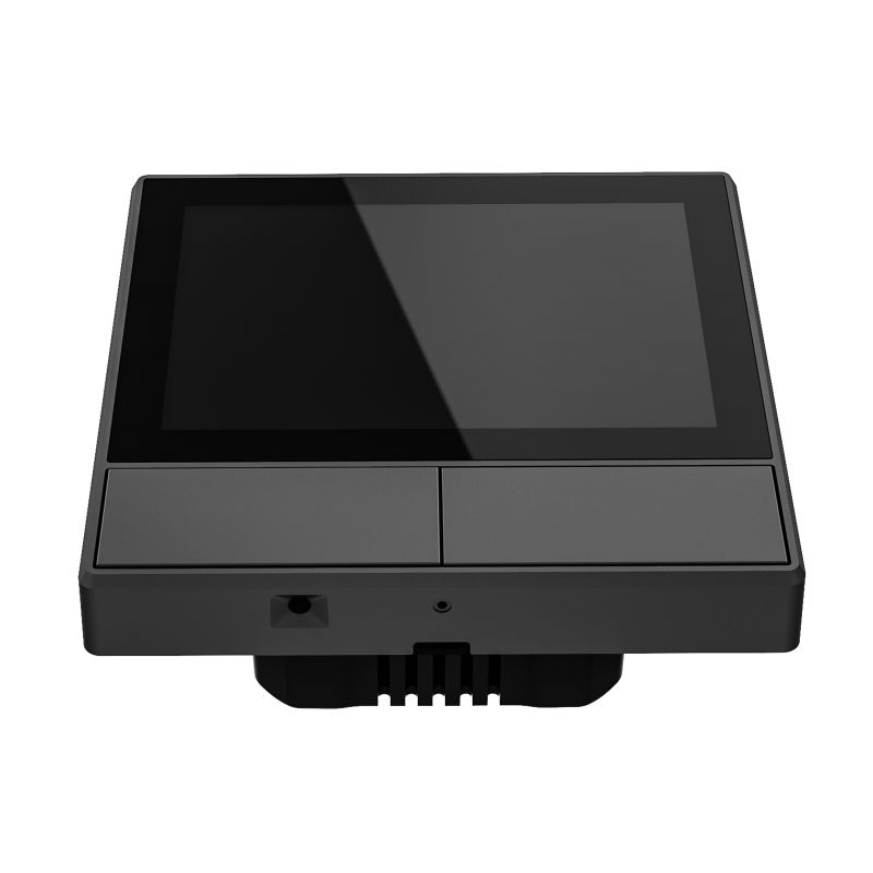 SONOFF NSPanel-EU wandpaneel met dubbele schakelaar - wifi