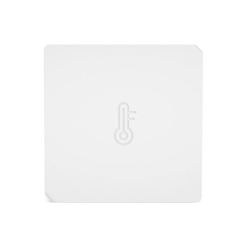 SONOFF SNZB-02 temperatuur- en luchtvochtigheidssensor - Zigbee 3.0