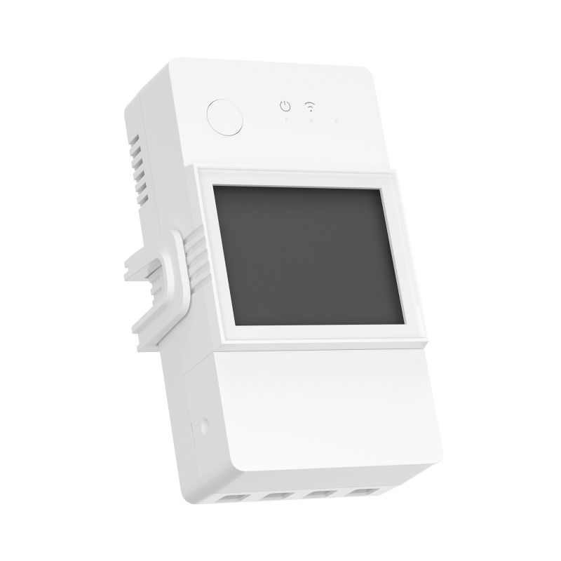 SONOFF POWR320D schakelaar - wifi