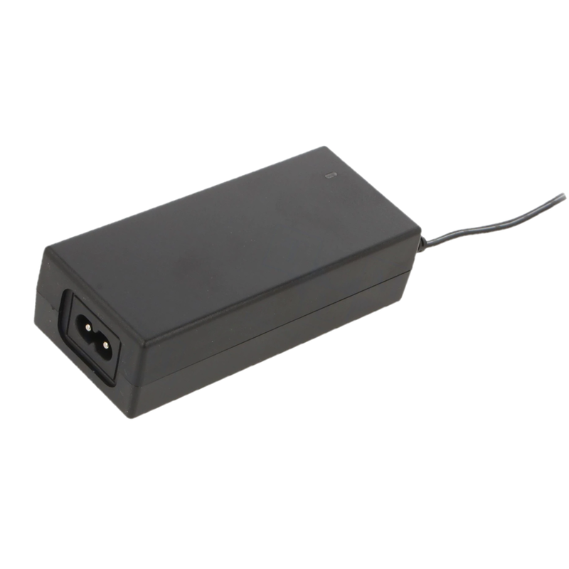 MW Power EA 10750D3 voedingsadapter - 12 volt - 5 ampère - 60 watt