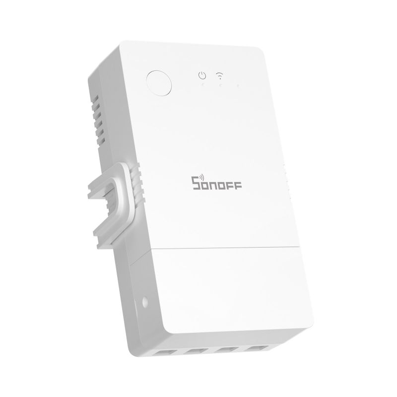 SONOFF POWR316 schakelaar - wifi