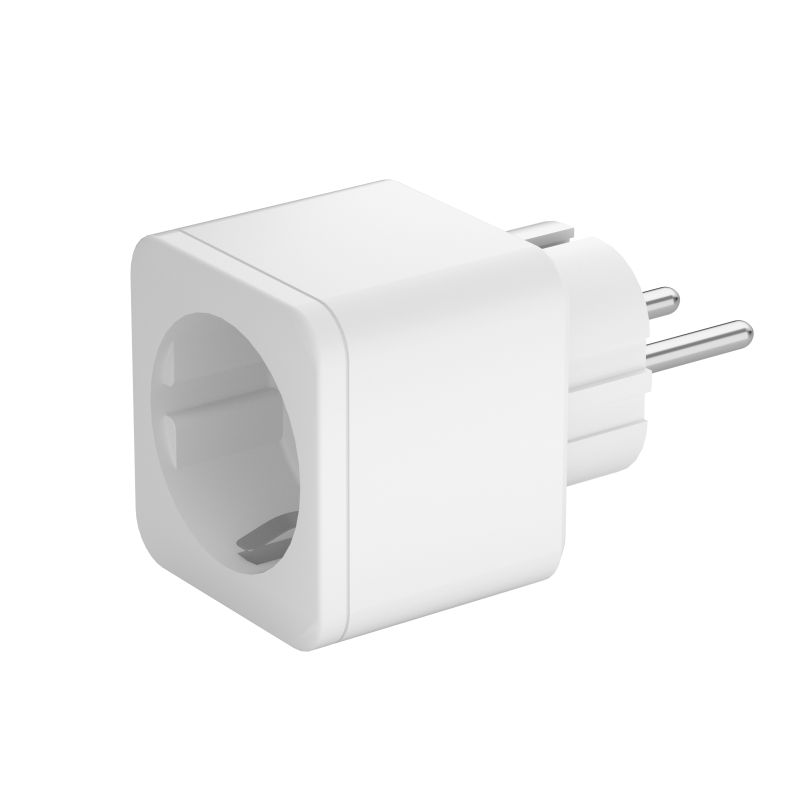 Woolley SA-029 slimme stekker - Zigbee 3.0